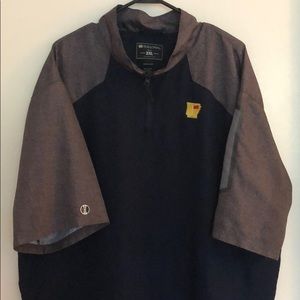 Holloway Golf Pull Over